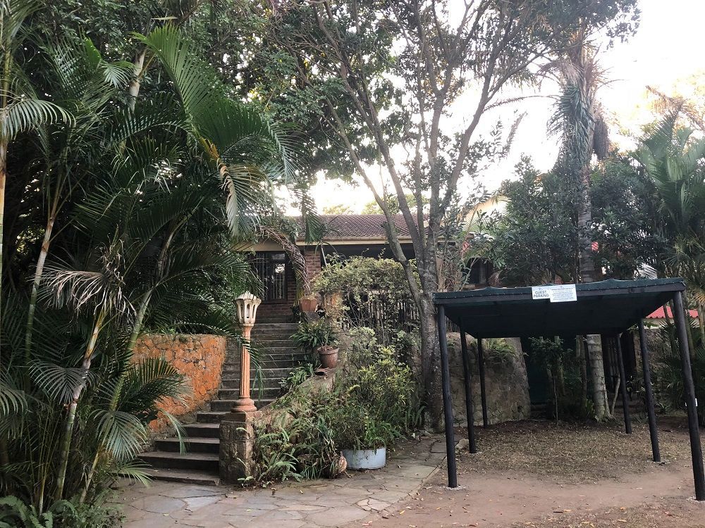8 Sleeper Guest Apartment